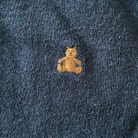 Baby GAP toddler V-Neck Sweater - 2 years - Picture 5 of 5